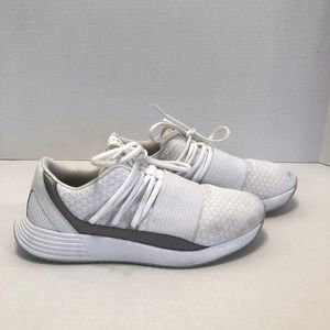 Under Armour Breathe Lace Training Shoes